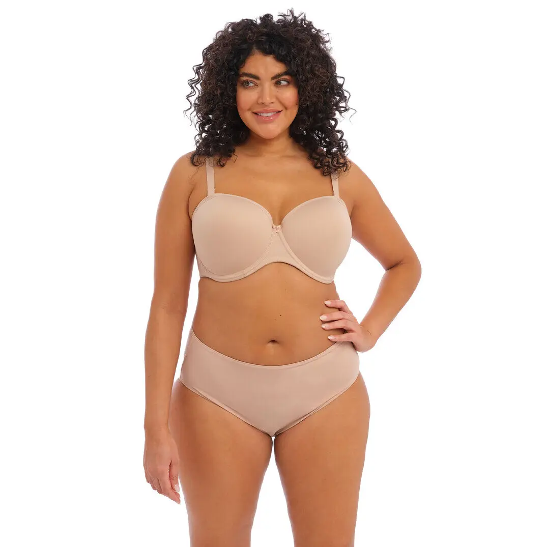 Soutien-gorge moulé armatures femme Elomi Smooth Soutien-gorge moulé armatures femme Elomi Smooth