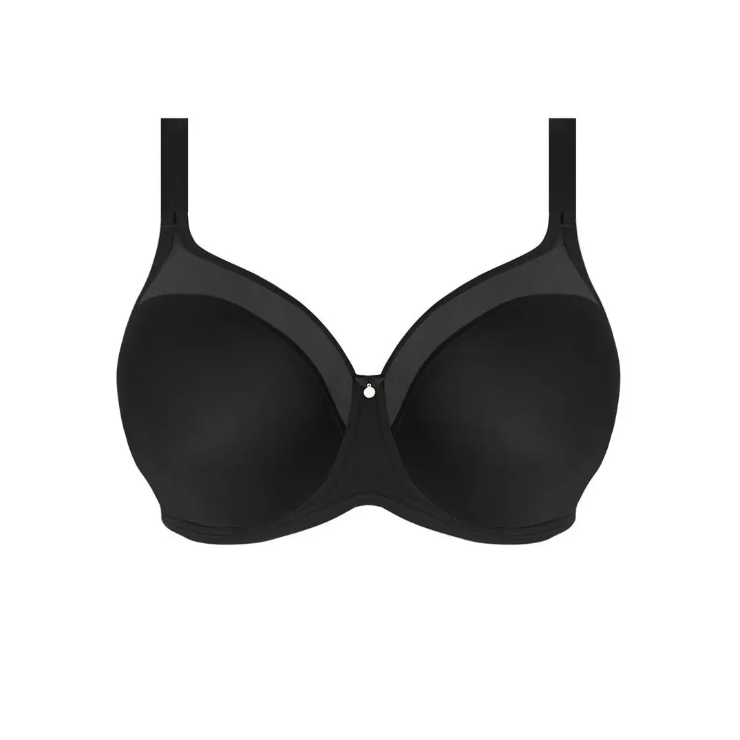 Soutien-gorge moulé non paddé armatures femme Elomi Smooth Soutien-gorge moulé non paddé armatures femme Elomi Smooth