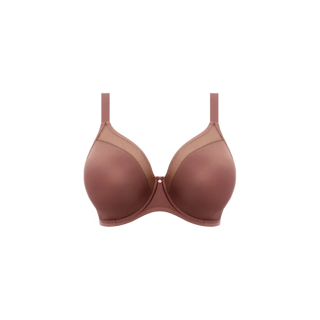 Reggiseno donna sagomato con ferretto non imbottito Elomi Smooth