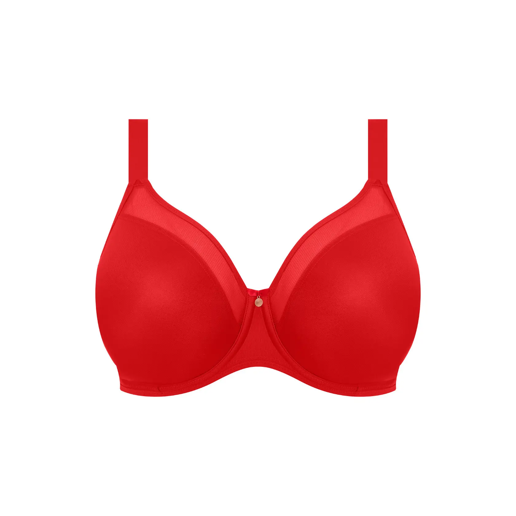 Reggiseno da donna Elomi Smooth