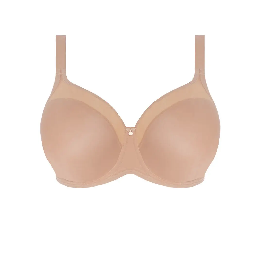 Soutien-gorge moulé non paddé armatures femme Elomi Smooth Soutien-gorge moulé non paddé armatures femme Elomi Smooth