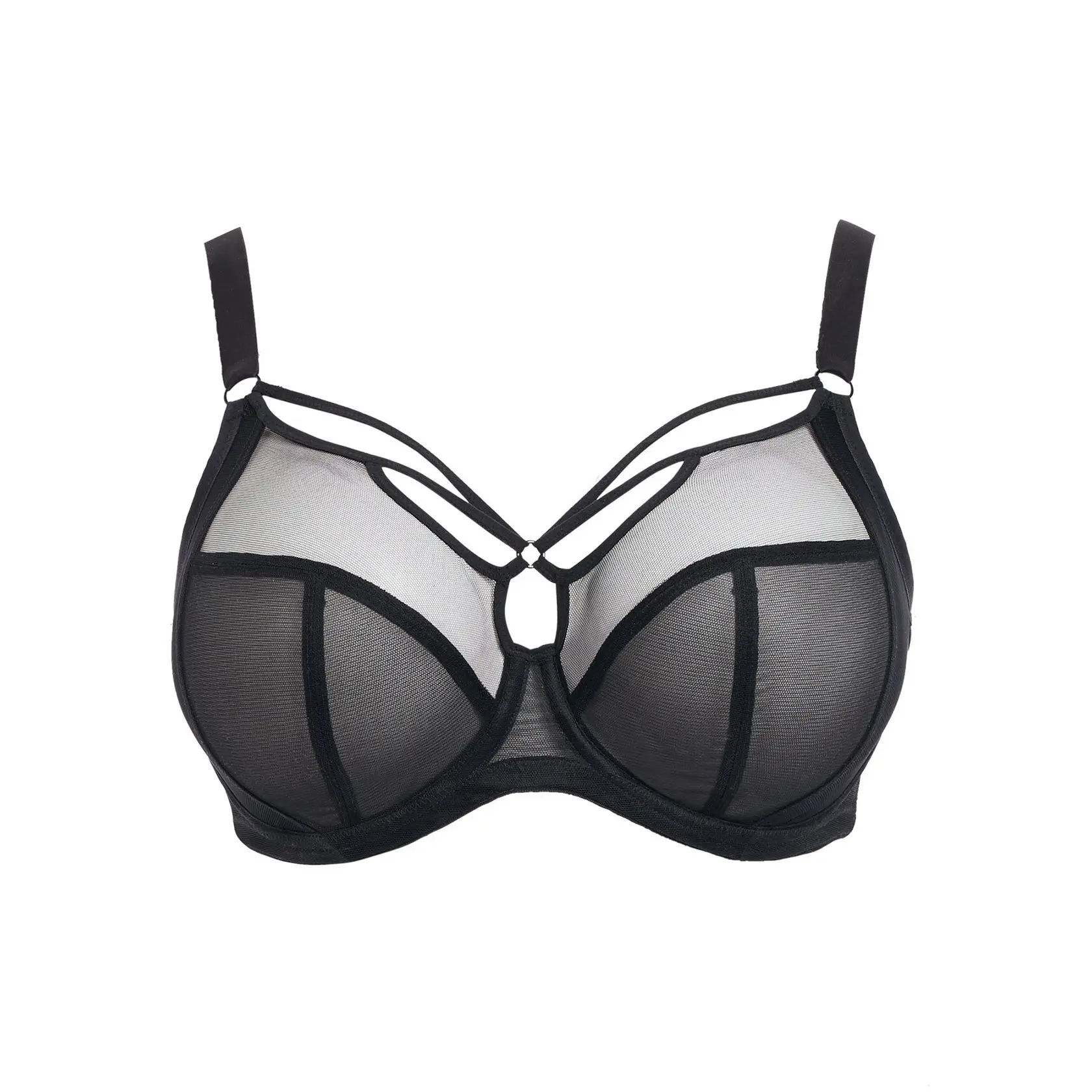 Reggiseno da donna Elomi Sachi