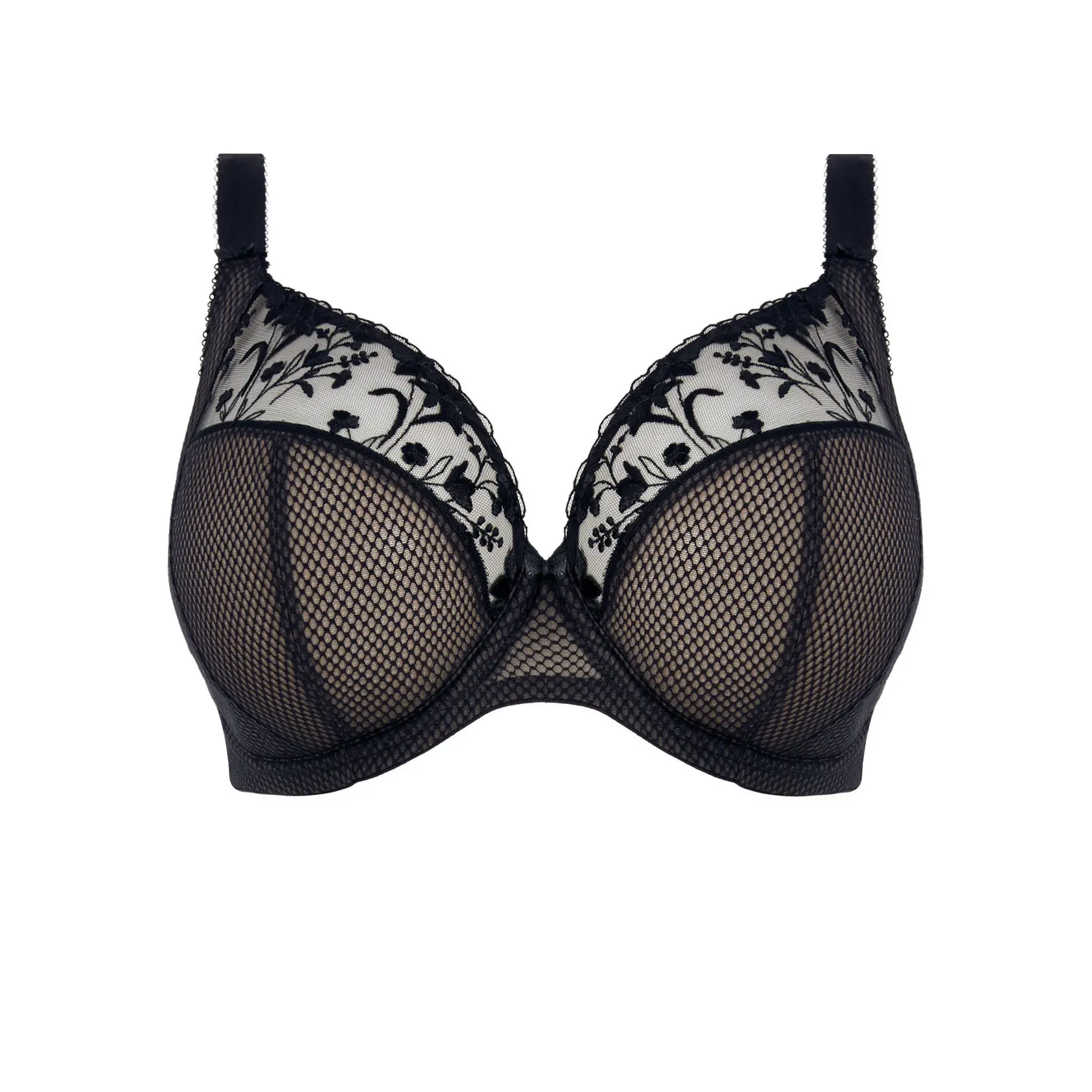 Reggiseno da donna Elomi Charley