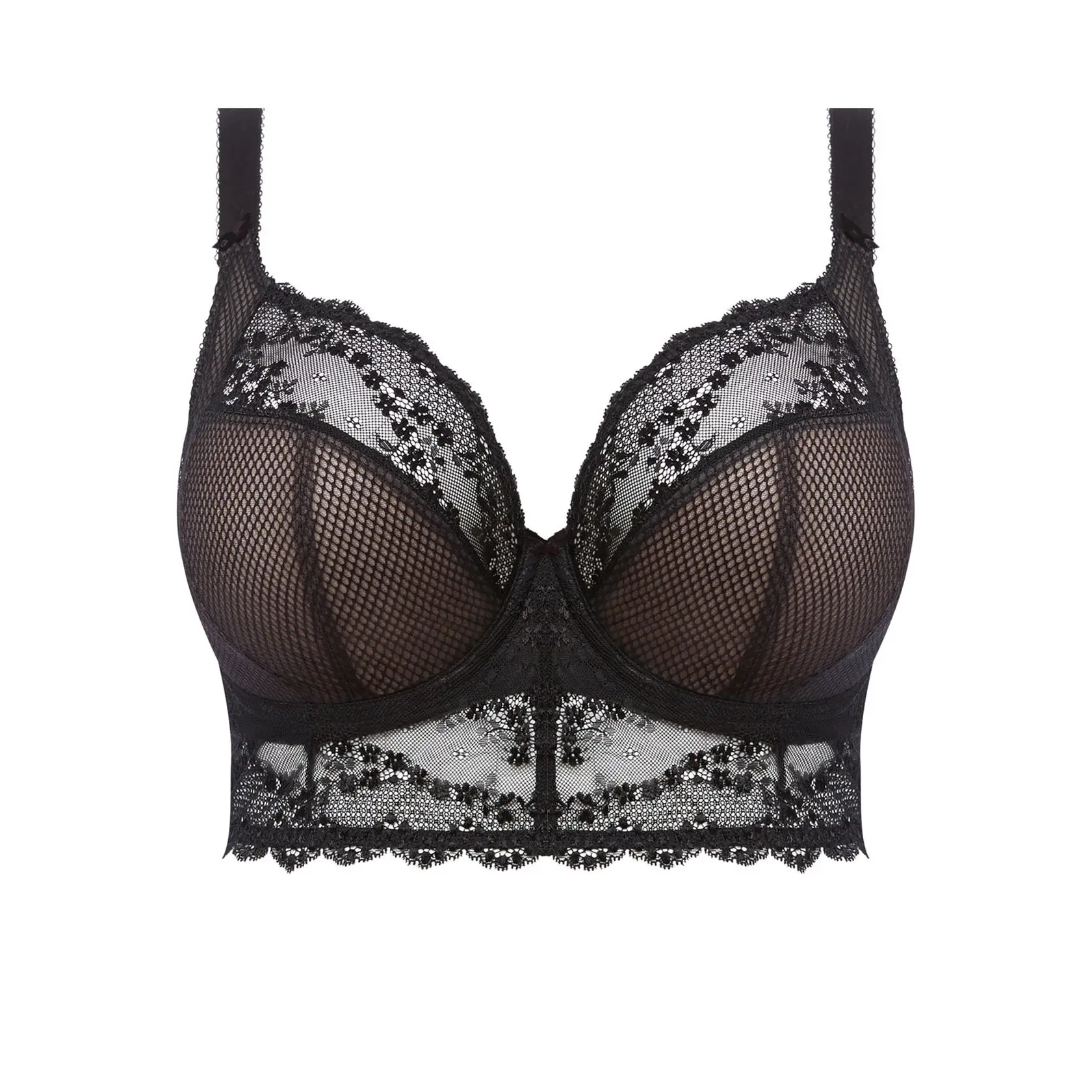 Reggiseno da donna Elomi Charley