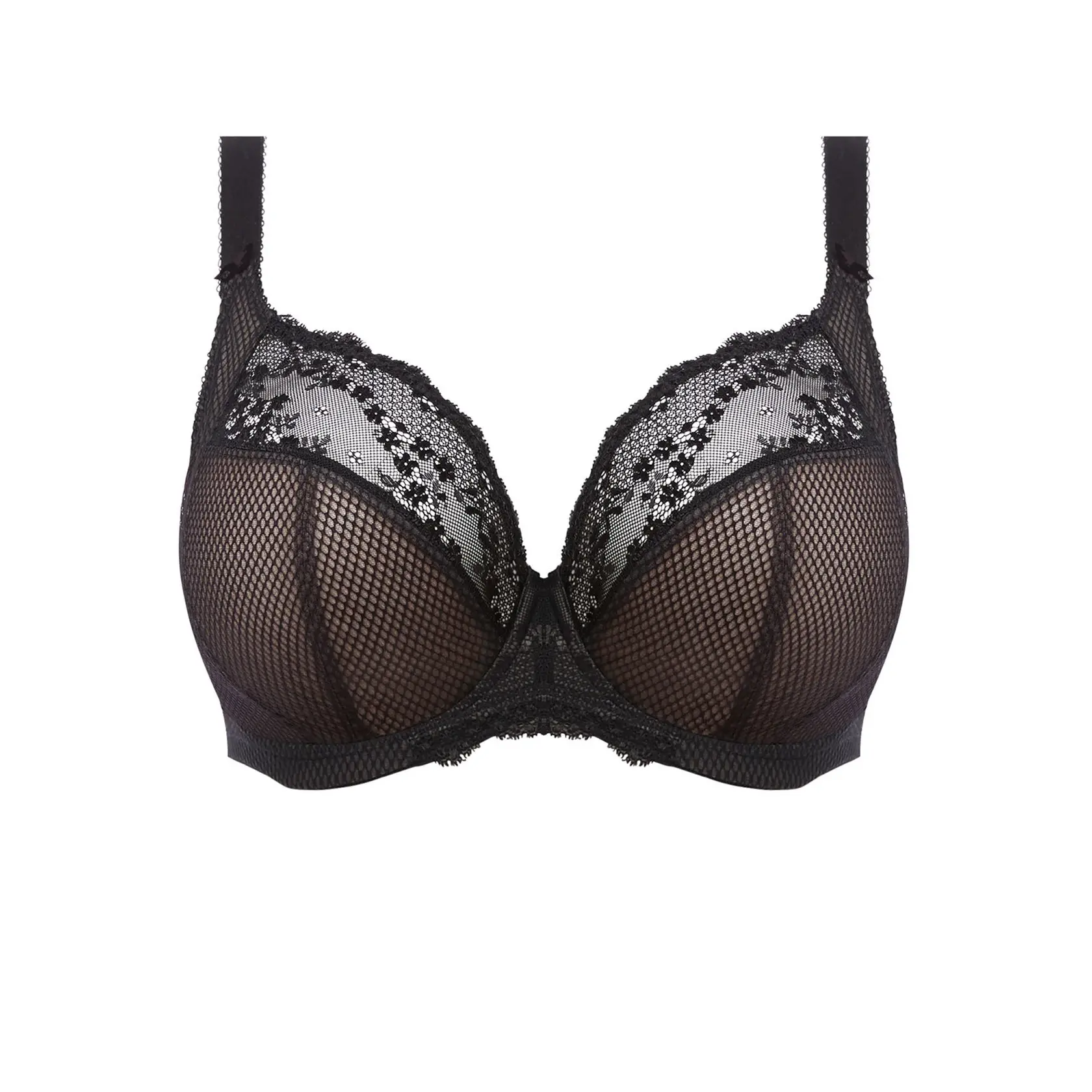 Reggiseno da donna Elomi Charley