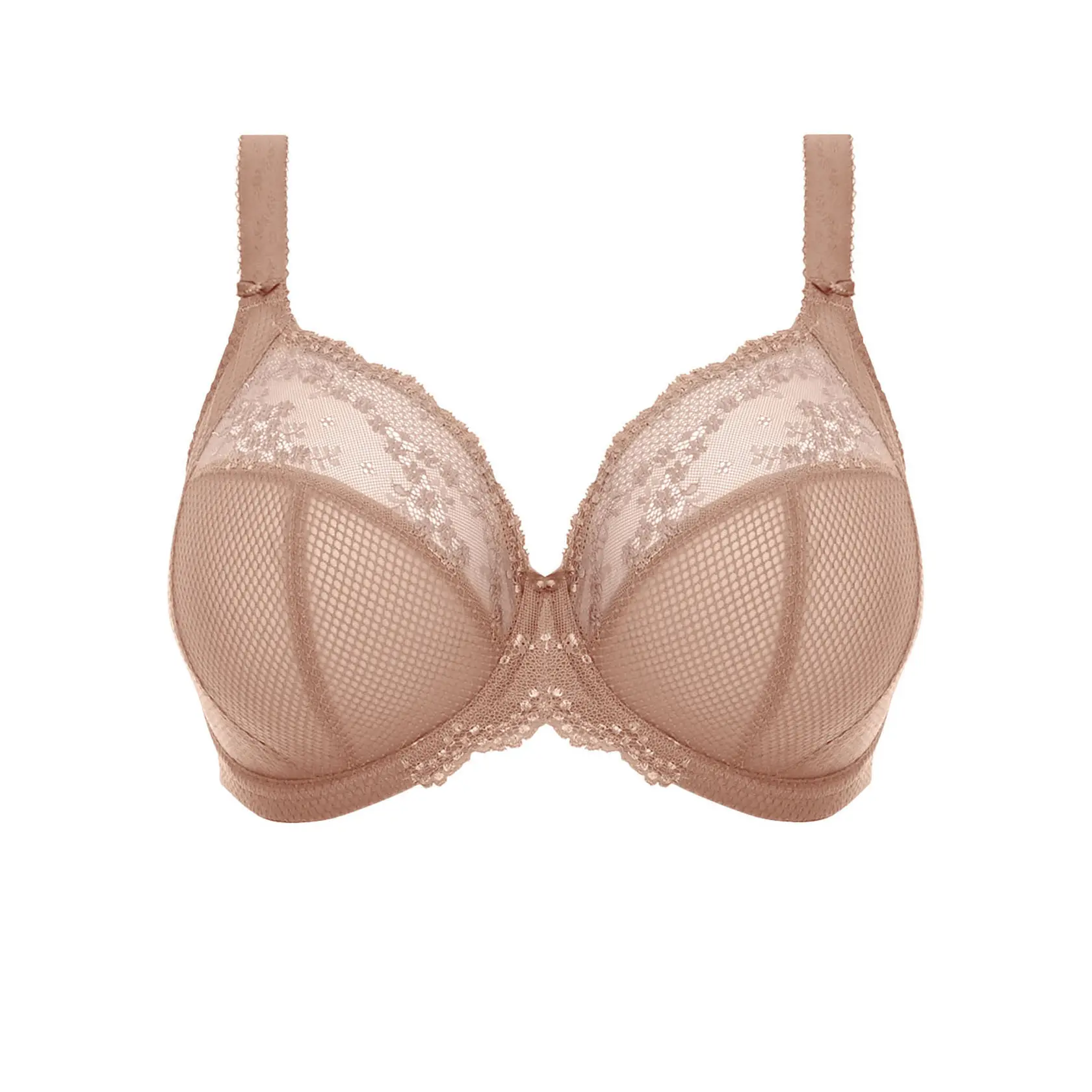 Reggiseno da donna Elomi Charley