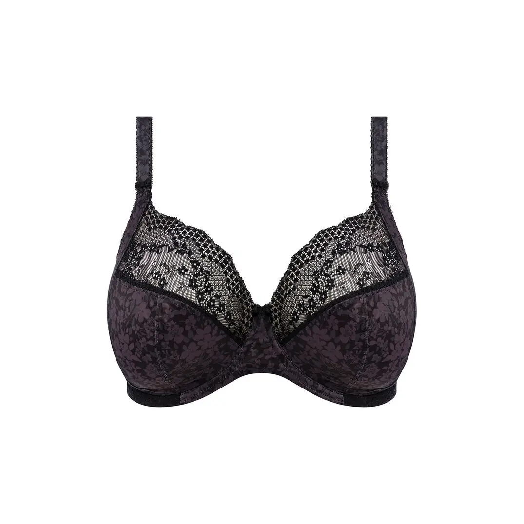 Reggiseno donna con ferretto Elomi Lucie Stretch