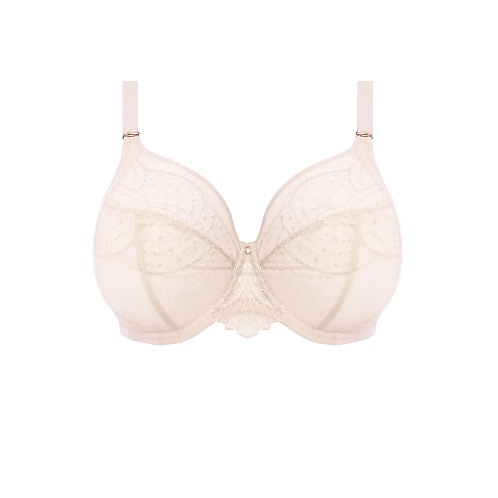Reggiseno da donna Elomi Priya