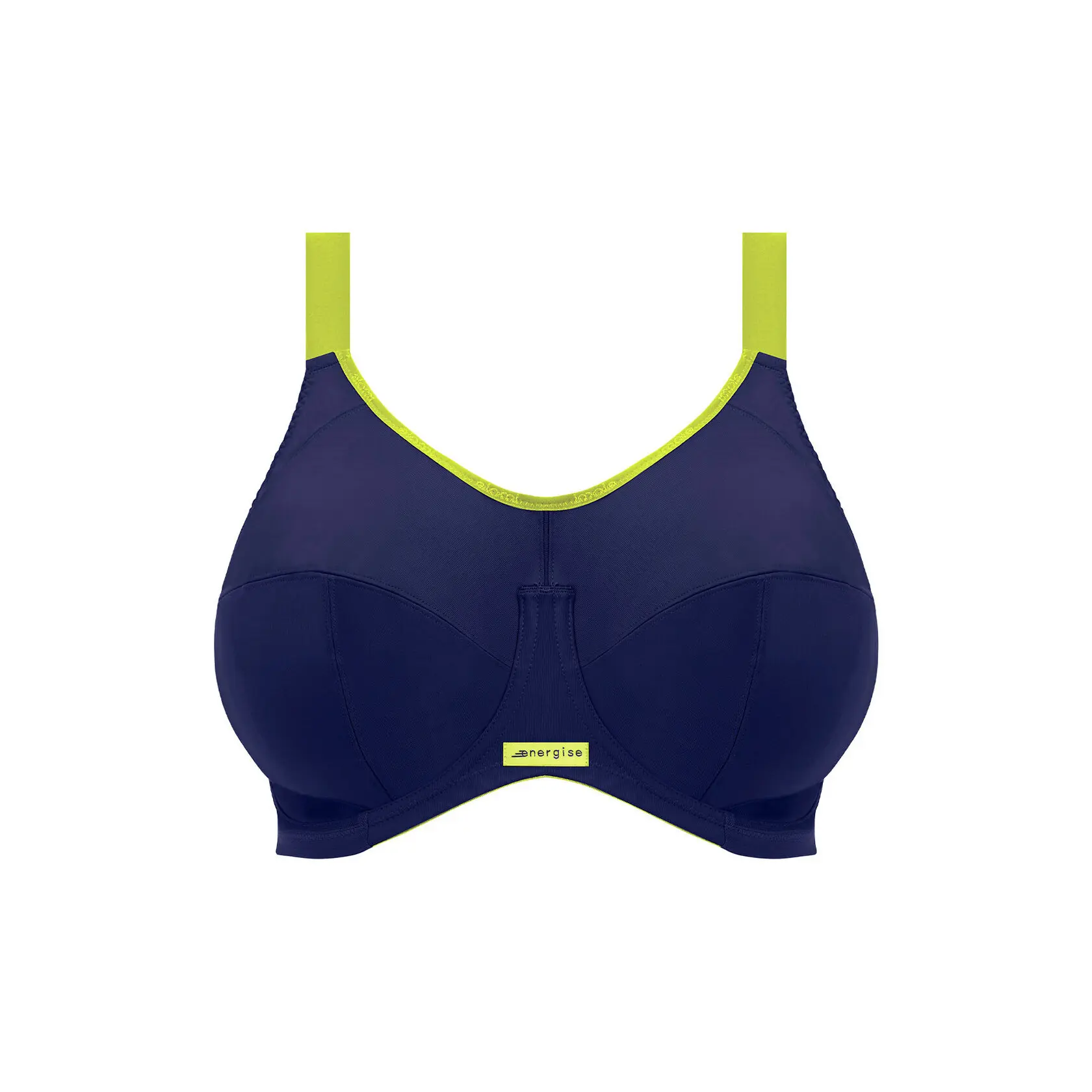 Reggiseno sportivo con ferretto Elomi Energise