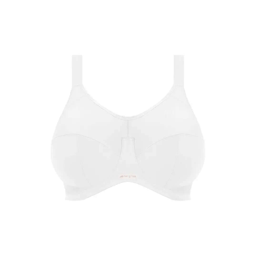 Reggiseno sportivo con ferretto Elomi Energise