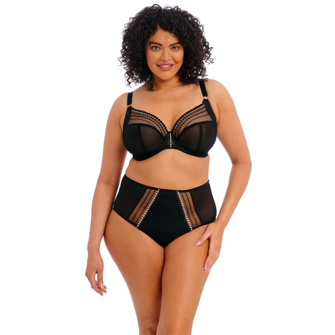 Reggiseno donna con ferretto Elomi Matilda