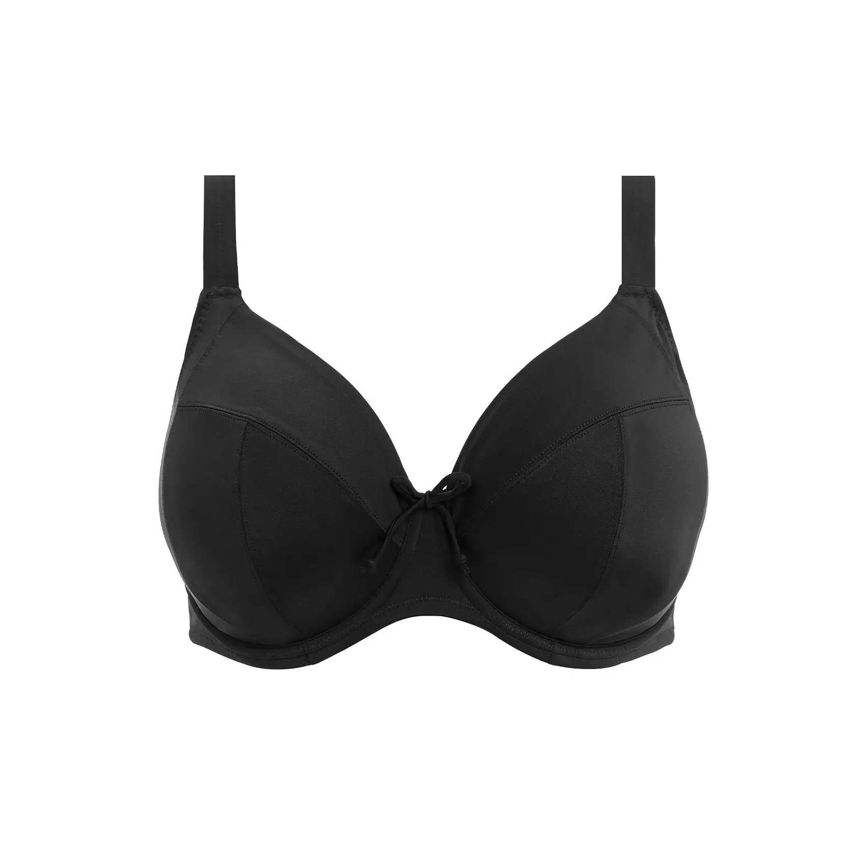 Bikini pezzo sopra Elomi Plain