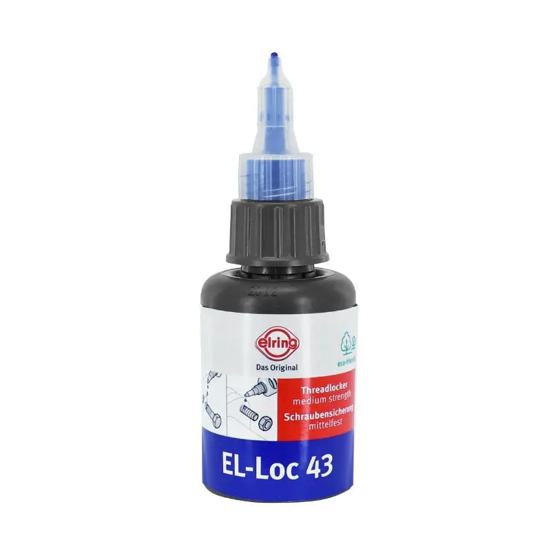 Frein filet resistance moyen Elring El-loc 43954.000