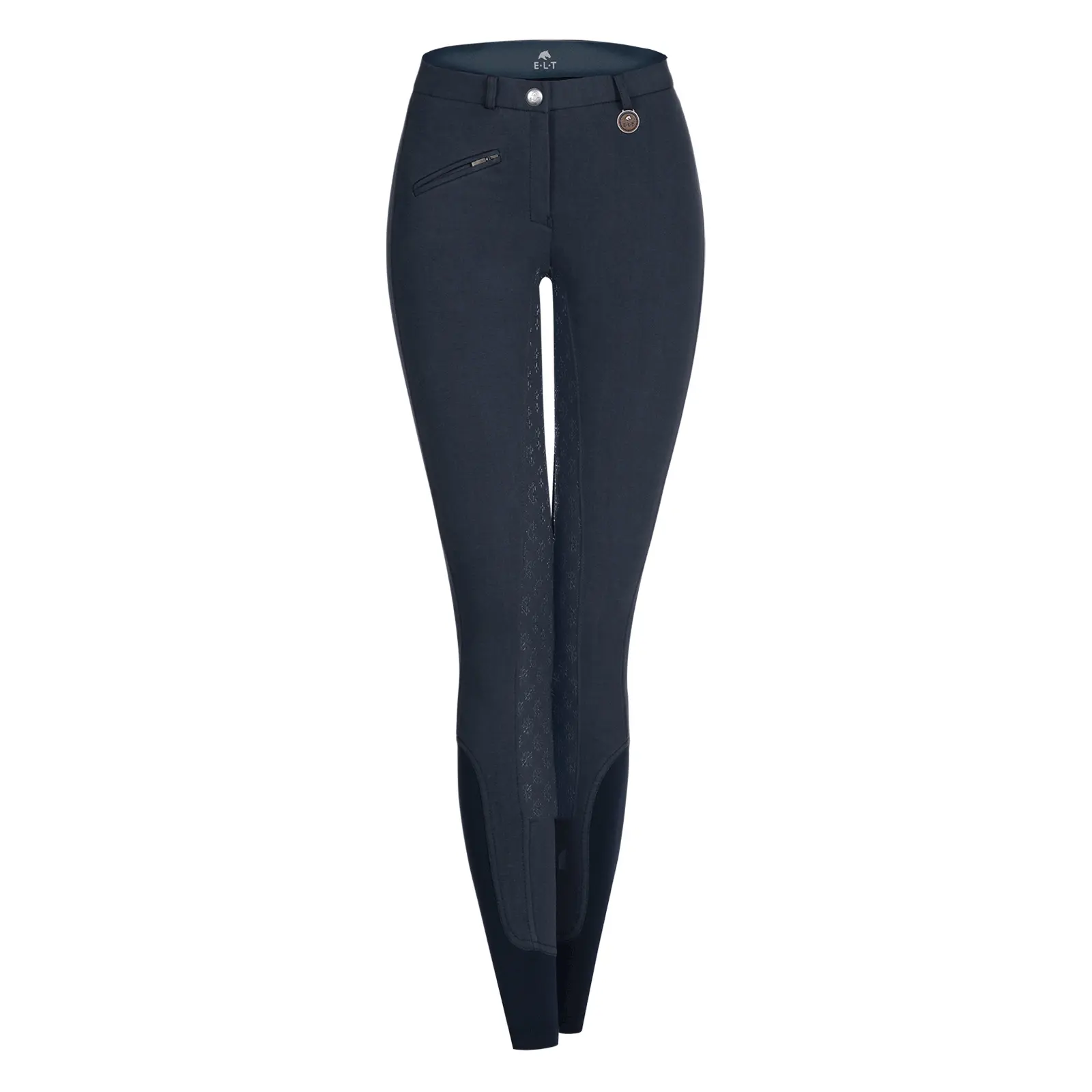 Damen Turnierhose mit Vollgriff Silikon ELT Fun Sport