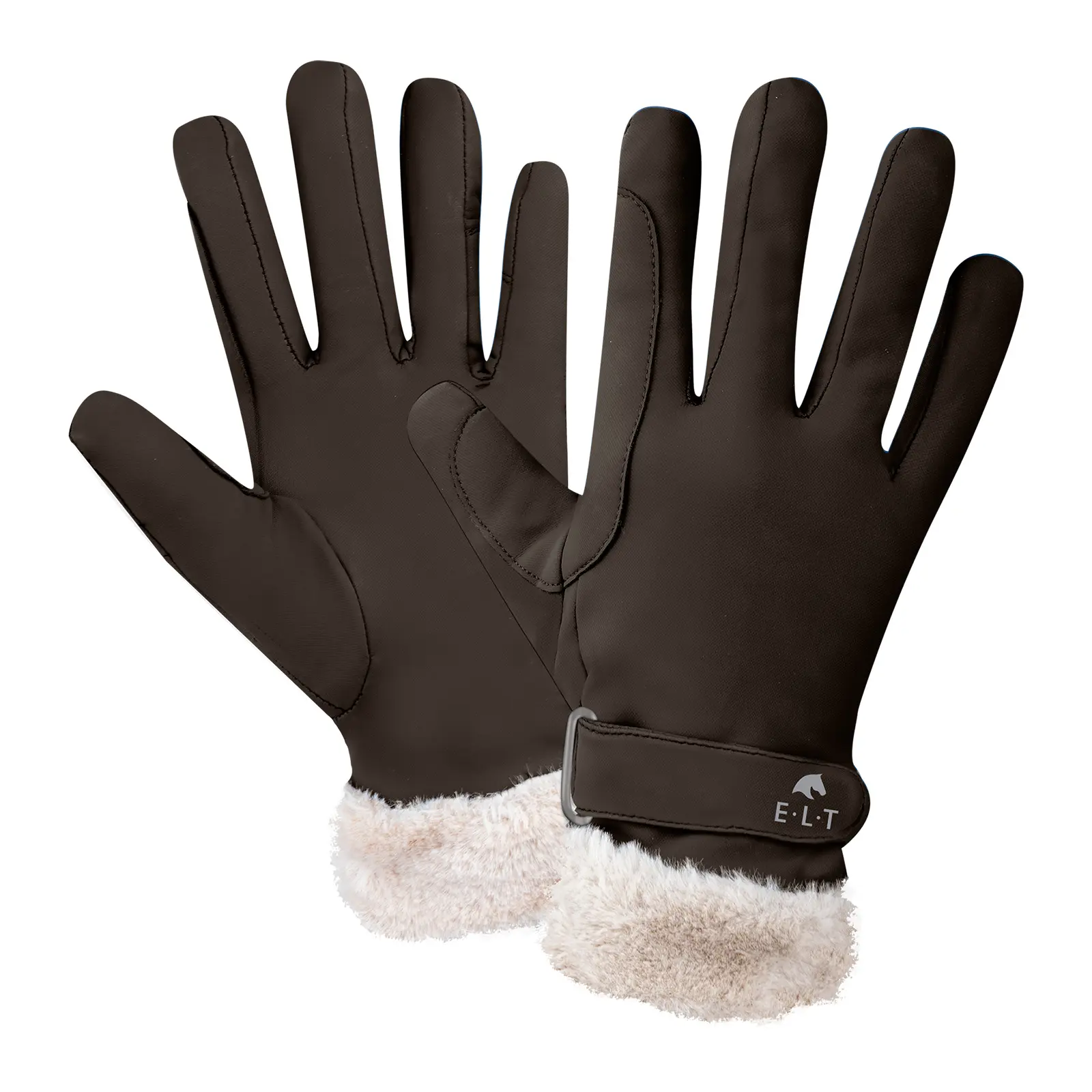 St. Moritz Rijhandschoenen - Bijna Uitverkocht!
