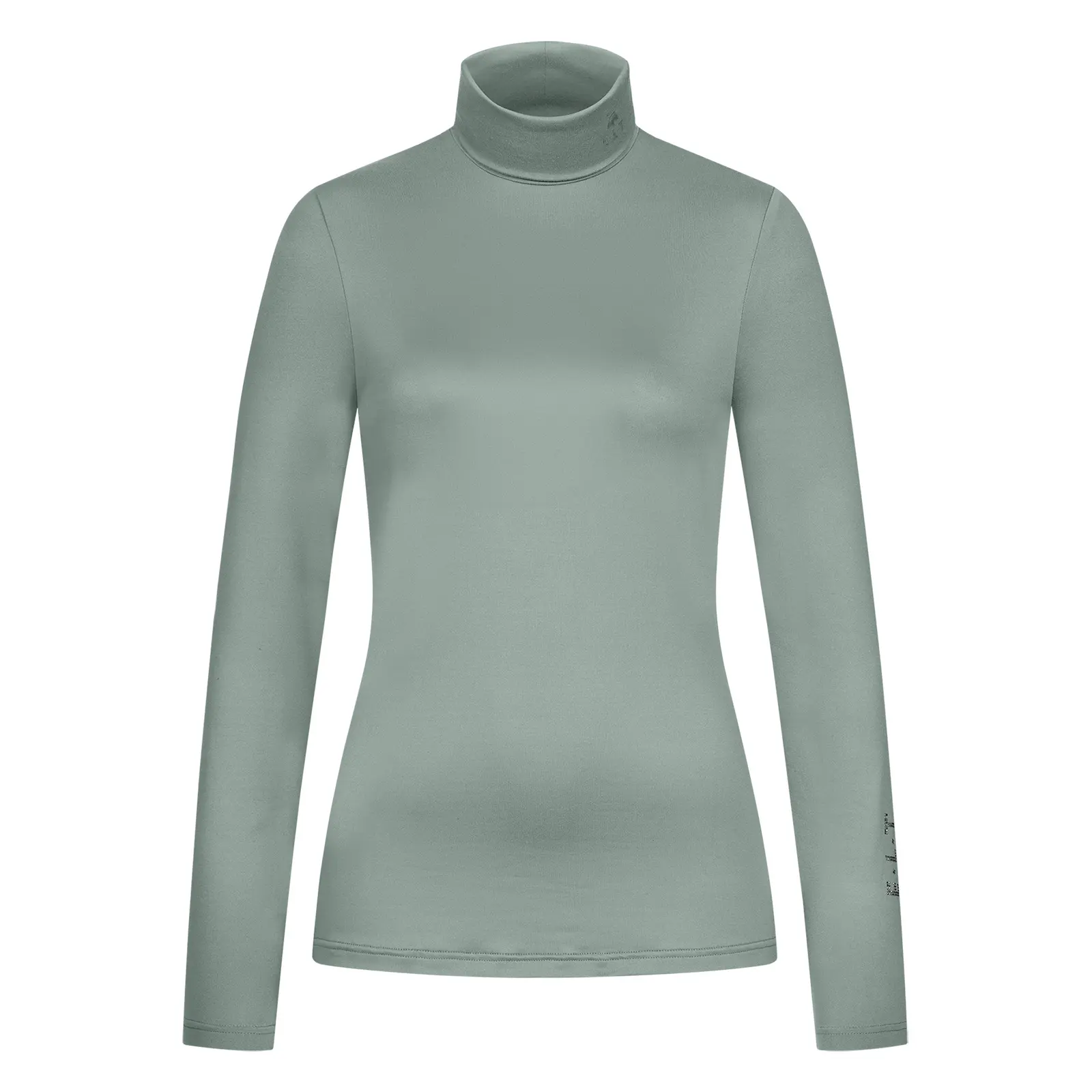 Women's turtleneck sweater ELT Madisson
