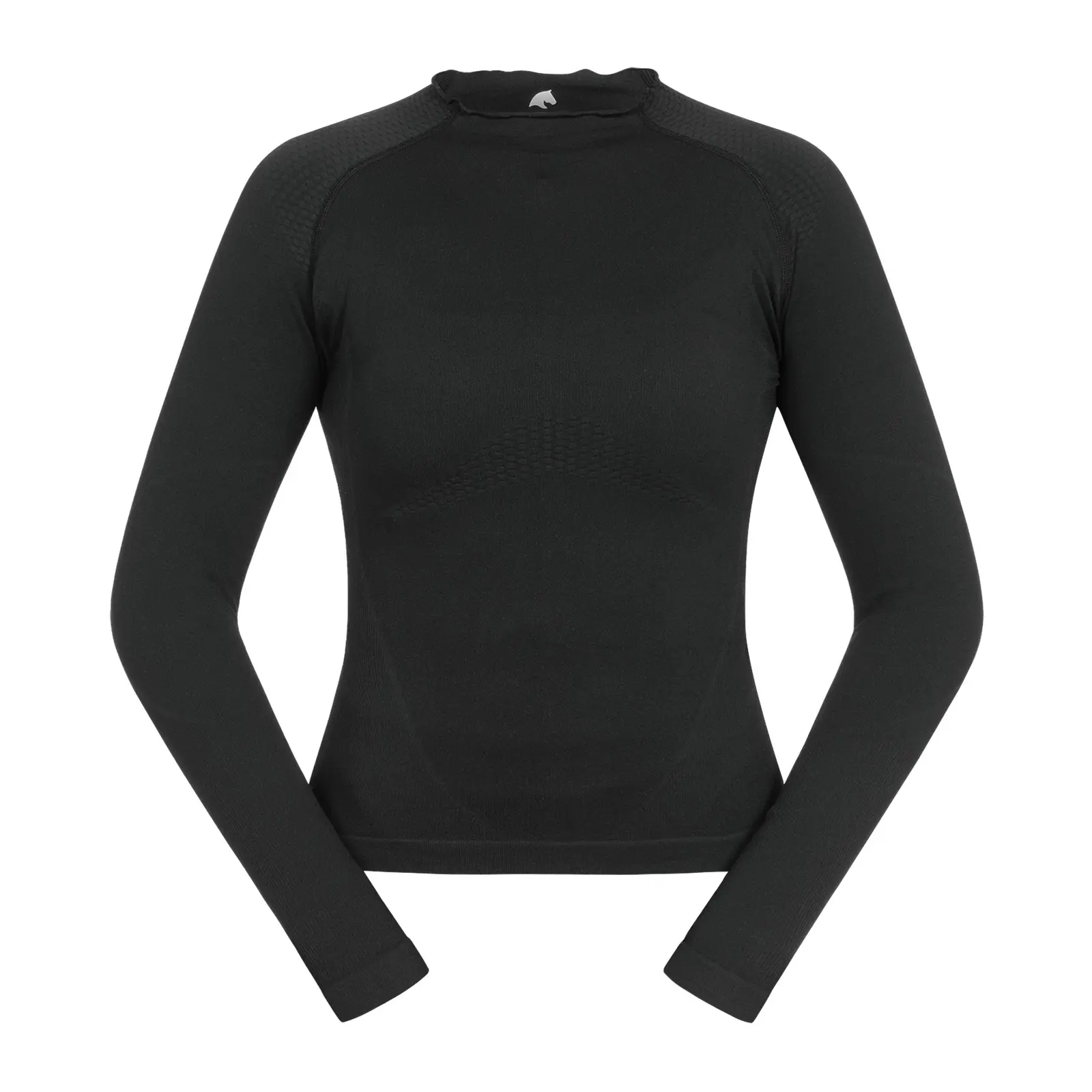 Long Sleeve Riding Jersey ELT 3D Richmond