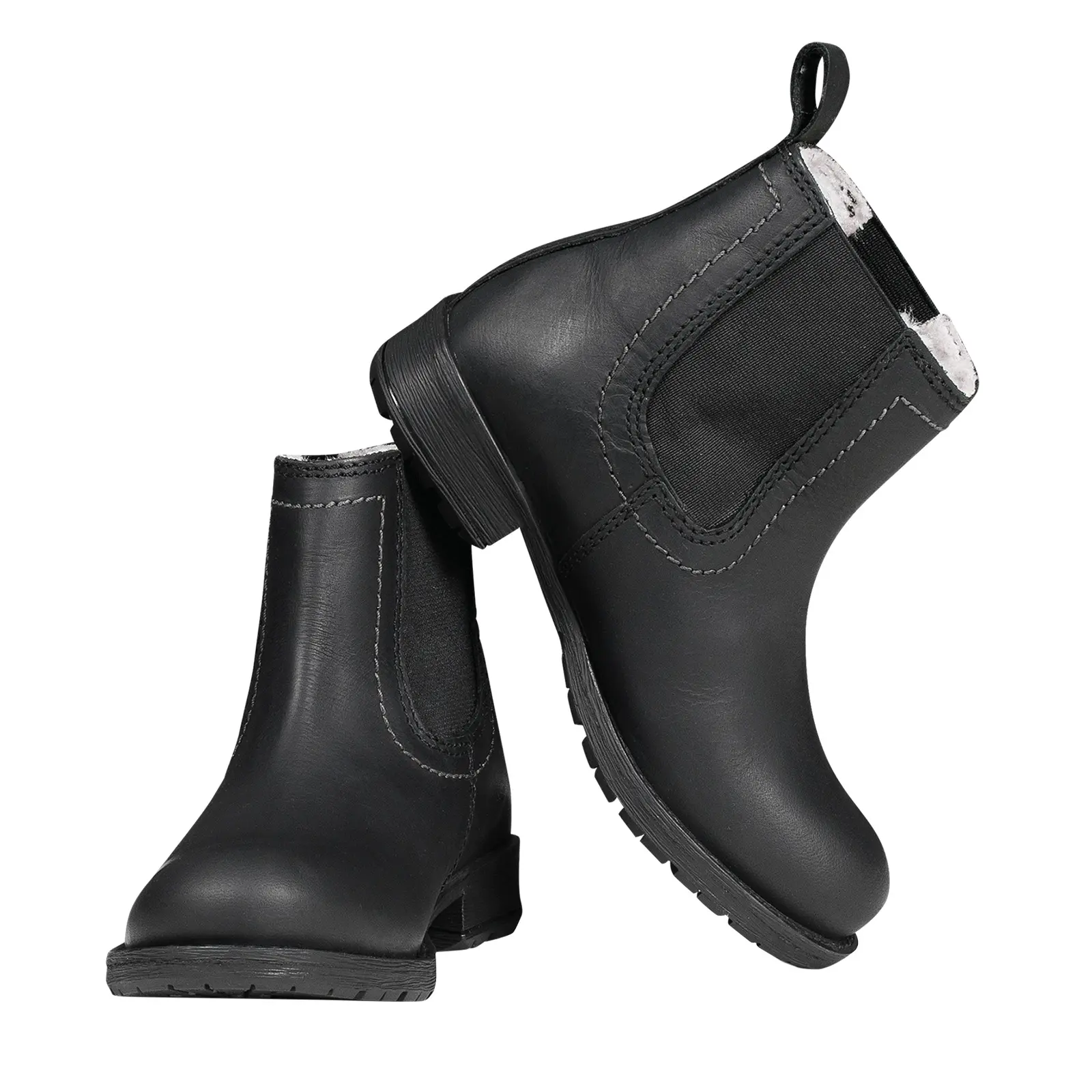 Scarponcini/anfibi per bambini ELT Jodhpur Winter
