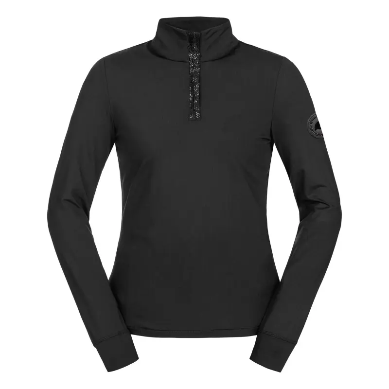 Maglia tecnica equitazione ELT Esthal