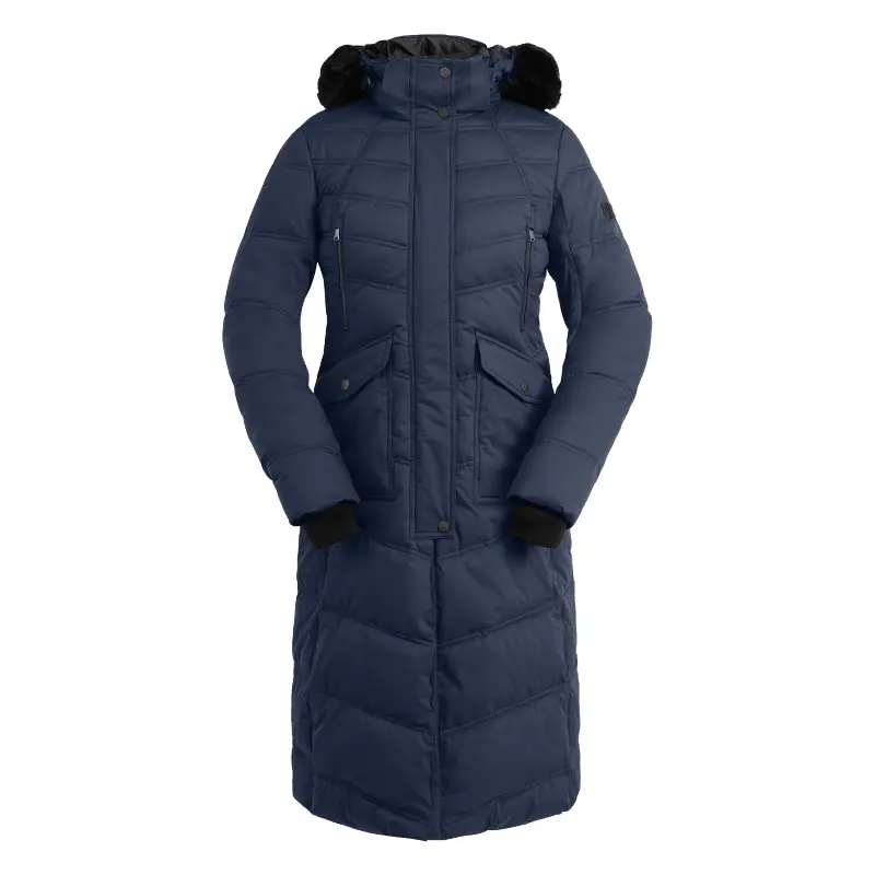 Reitmantel Damen ELT Saphira