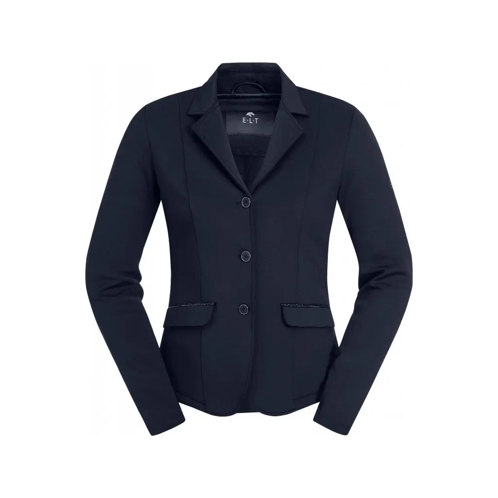 Contest jacket girl ELT Lina