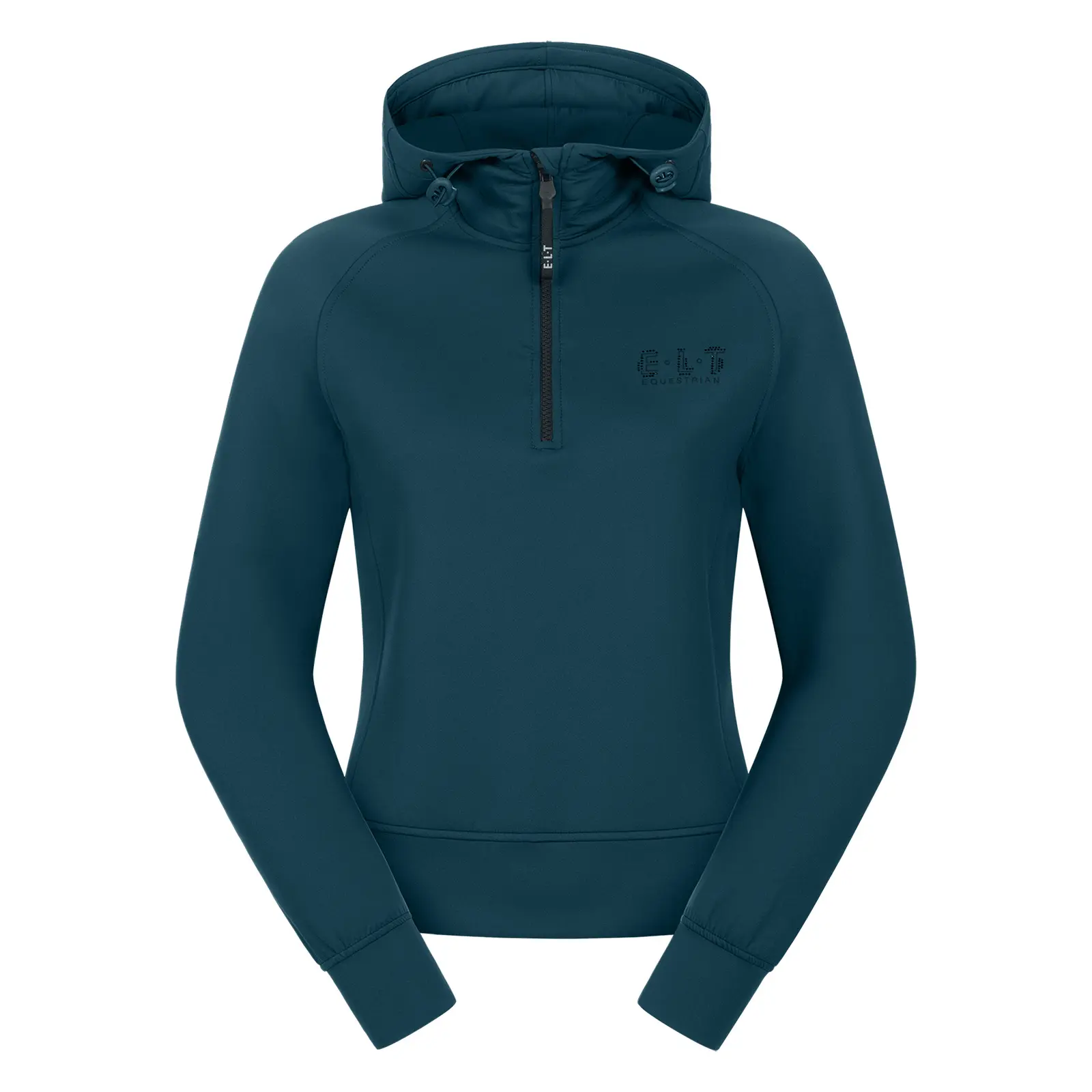 Maglione con cappuccio da donna ELT Regensburg