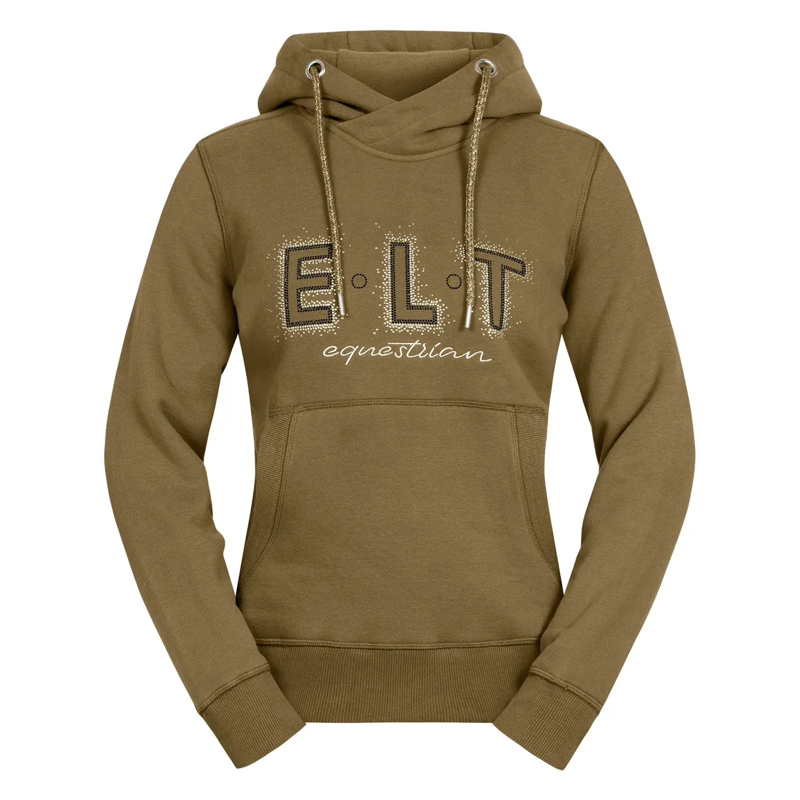 Maglione con cappuccio da donna ELT Rio
