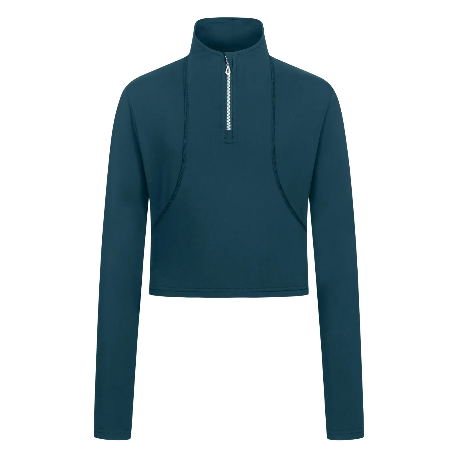 Girls' long-sleeved technical shirt ELT Alina
