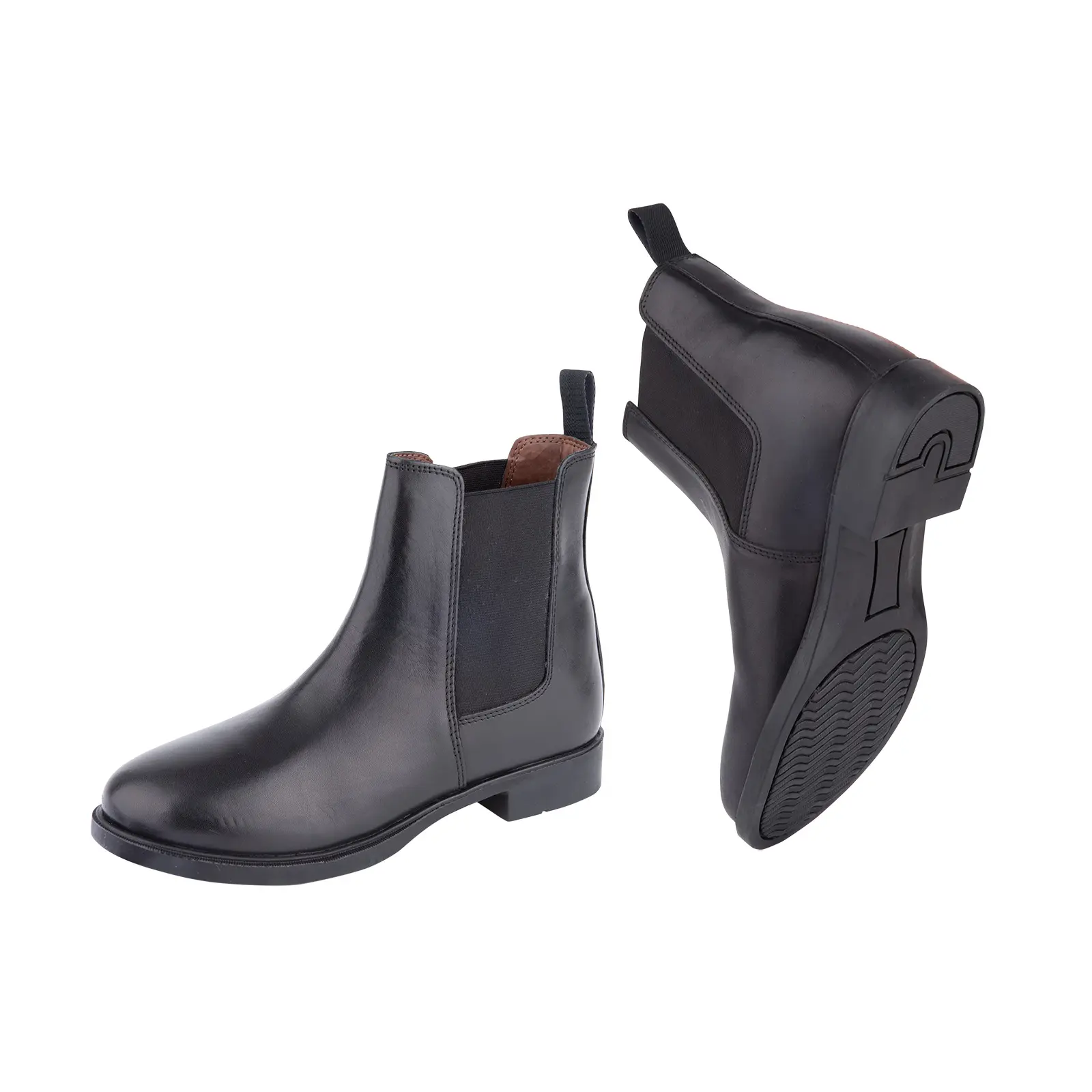 Scarponcini da donna ELT Jodhpur Star
