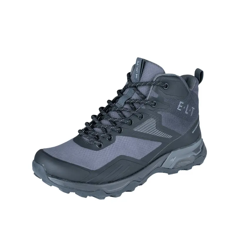 Safety boots ELT Nebraska
