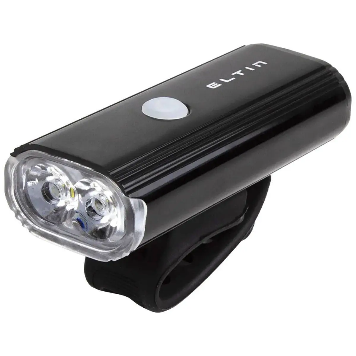 Image of 2-LED-Frontleuchte für Lenker Eltin Focus