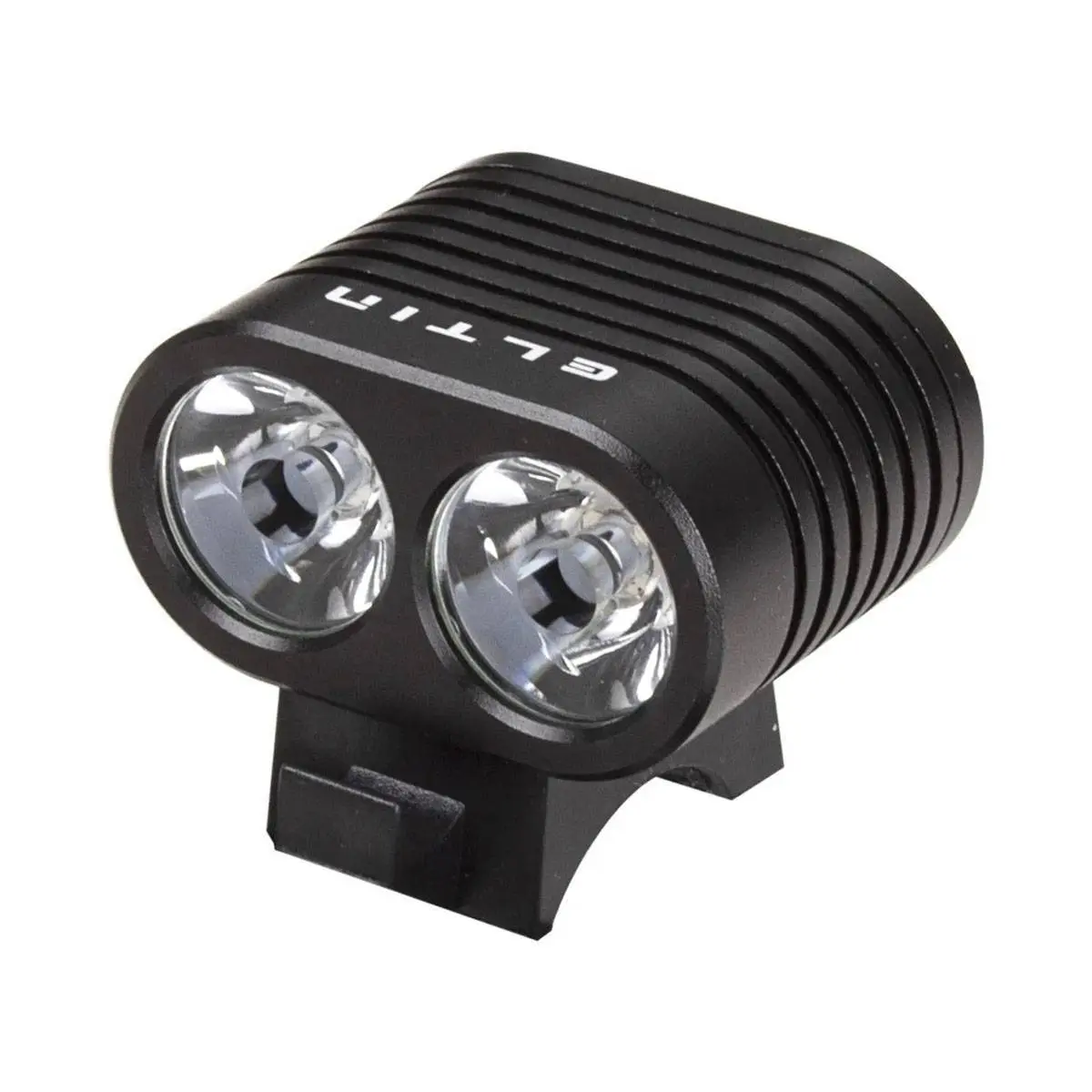 Image of 2-LED-Frontleuchte für Lenker Eltin CREE XM-L2