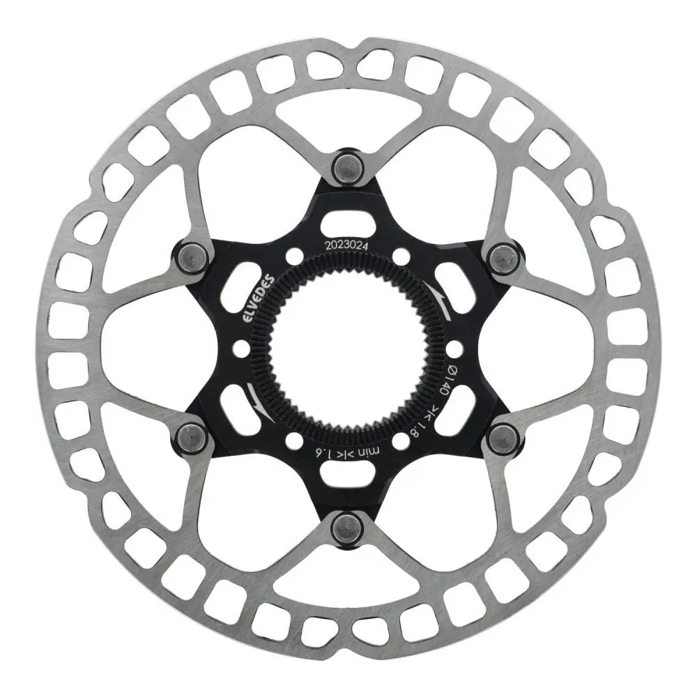 Bremsscheibe Elvedes Light Weight Cl