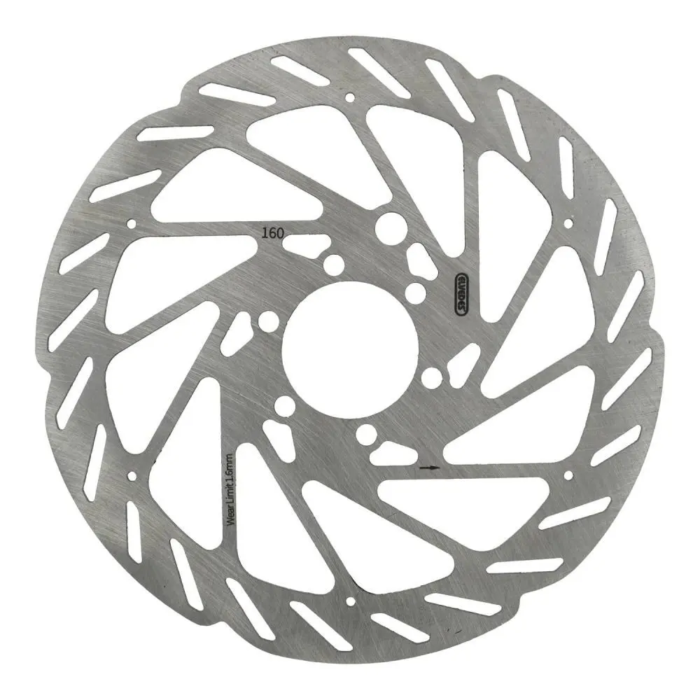 Bremsscheibe mit enthaltenem Magnet Elvedes 6TR