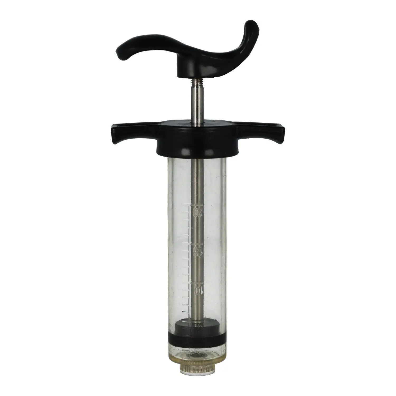Entleerungsspritze Elvedes Professional (x2)