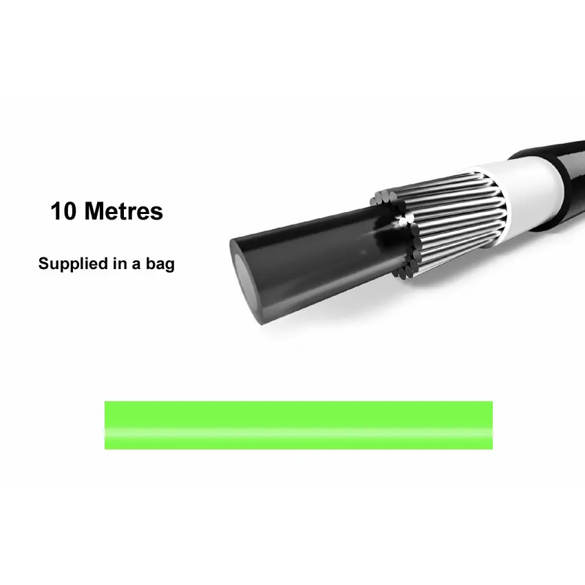 Übertragungshülle mit Liner Elvedes Ø4,2 mm