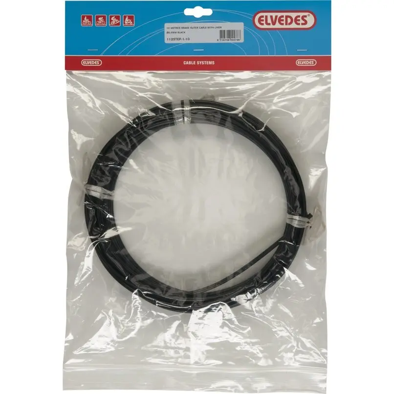 Bremsmantel mit Liner Elvedes