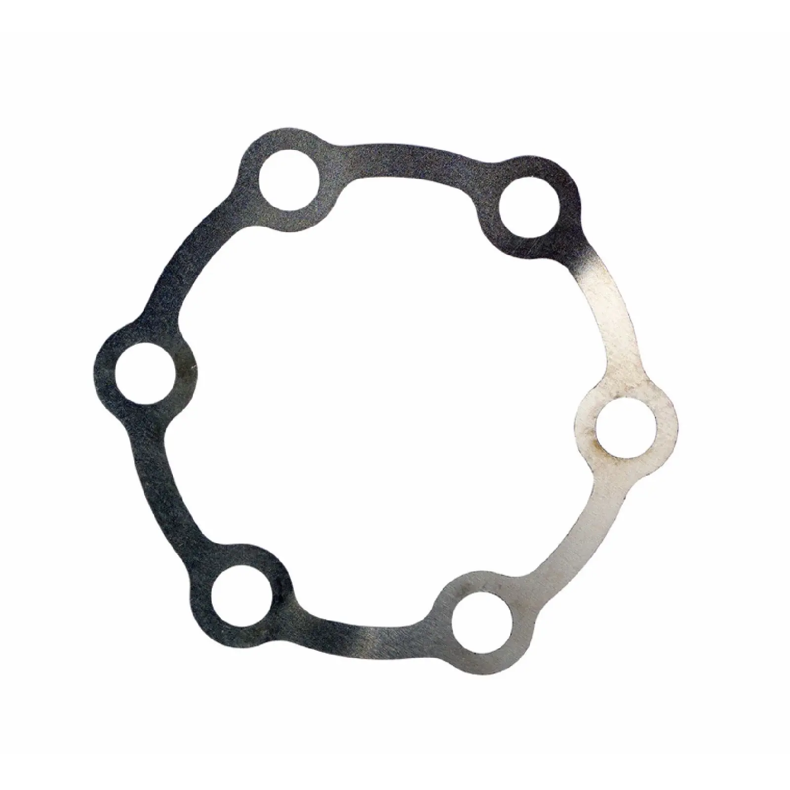 Distanziatore a disco in acciaio inox Elvedes