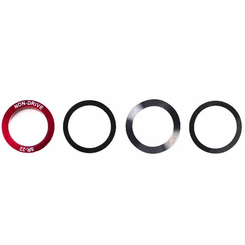 Abstandshalter Elvedes BB pour SHIMANO->GXP