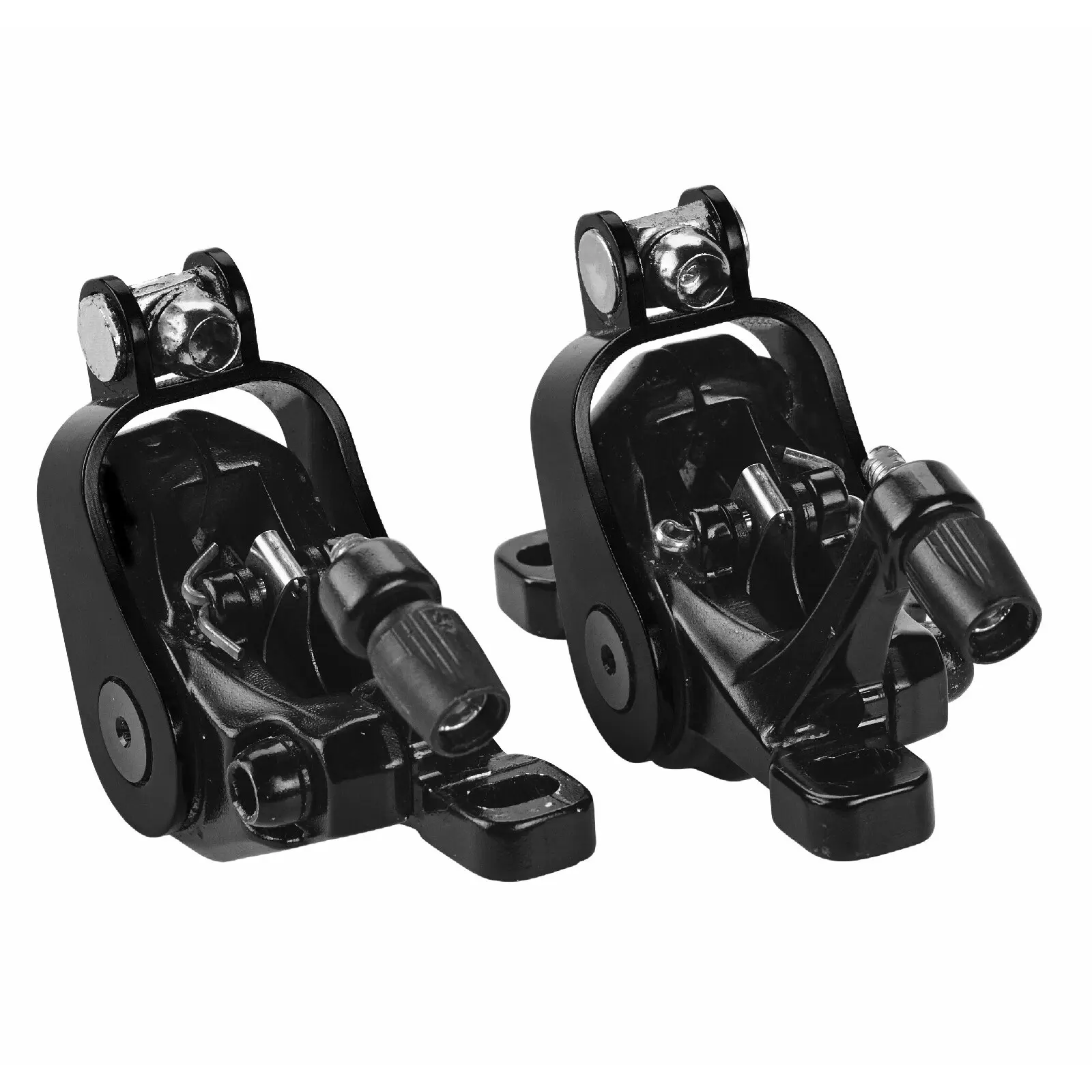 Mechanischer Bremssattel doppelt pistons rechts und links Elvedes