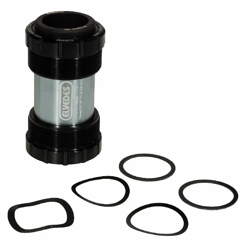 Innenlager für sram dub Elvedes Thread fit T47