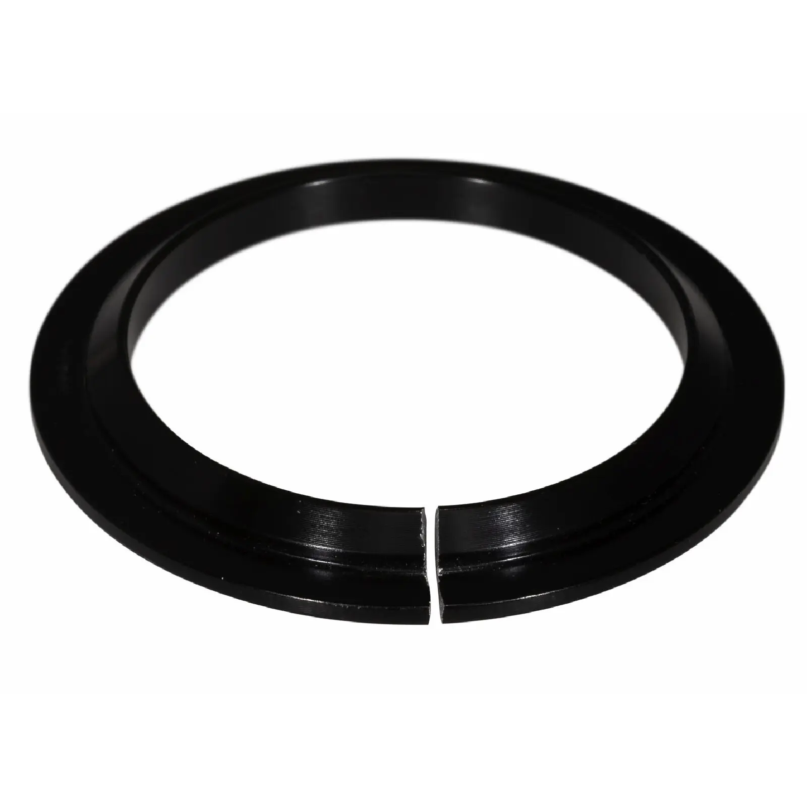 1 1 8 39 39 30 Mm Gabelkegel Schwarz