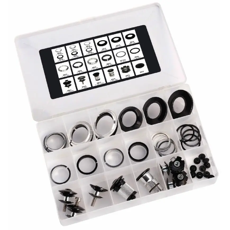 Richtungsspiel in Box Elvedes
