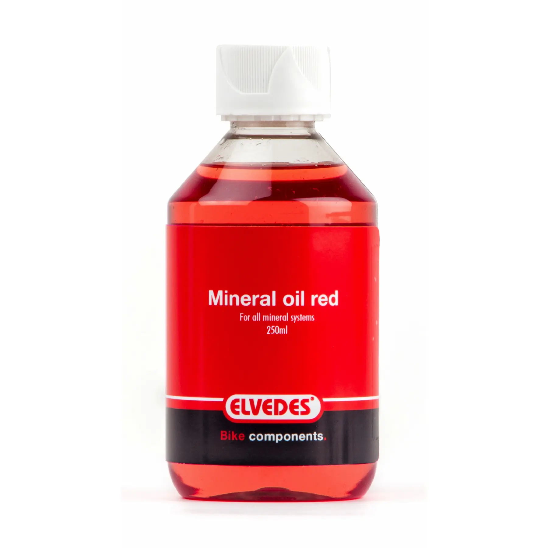 Mineralisches Hochleistungsöl Elvedes