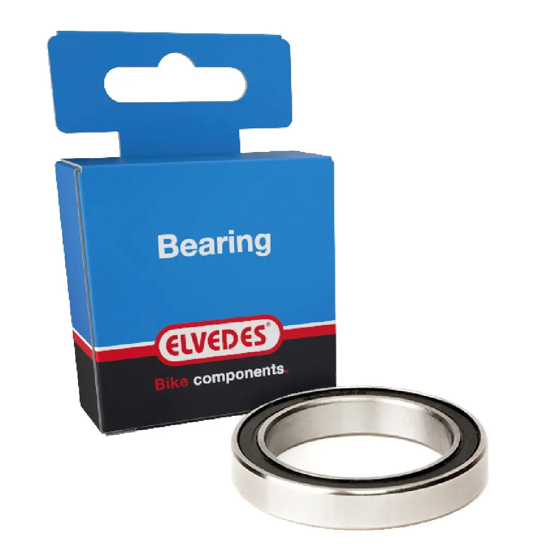 Fahrradlager-Set Elvedes 15267-2RS-MAX