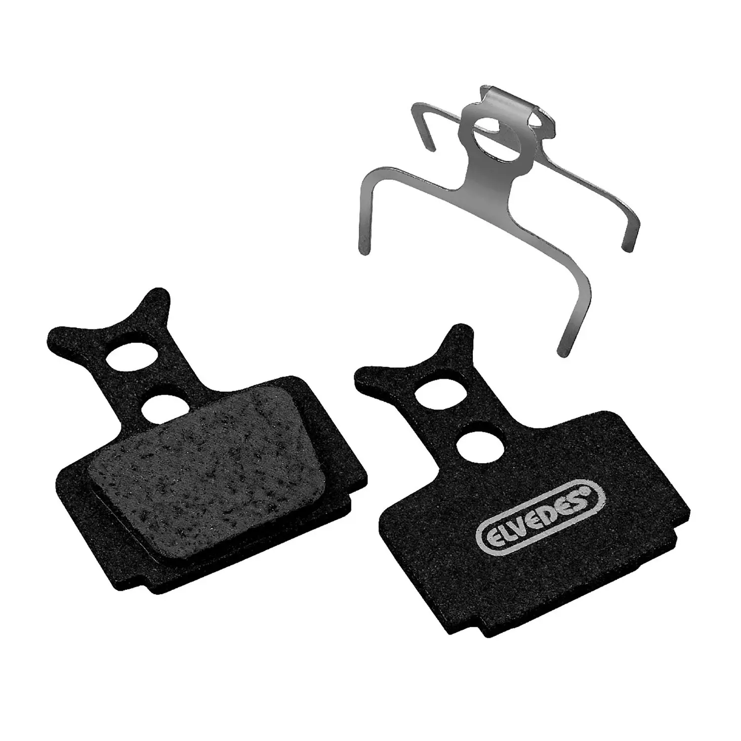 Paar Fahrradbremsbeläge Metall/carbon Formula Cura / Mega /one / R1 / Rx