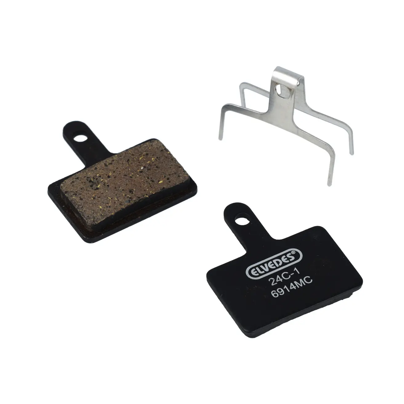 Bremsbelag Elvedes Tektro M530R, T390, E395, E11.11,P21.11