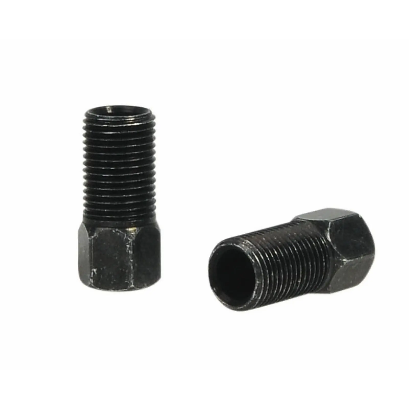 Écrou de compression durite Elvedes Shimano