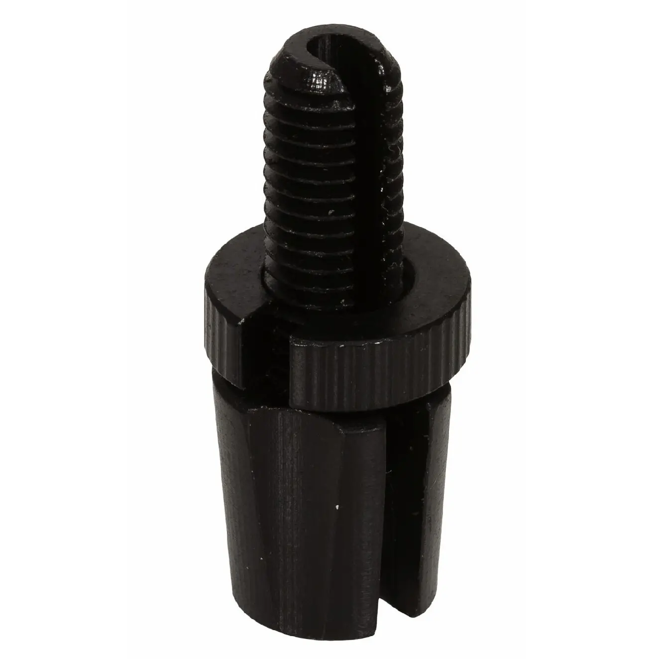 Schachtel mit 10 Stück Aluminium-Kabelklemmen Elvedes