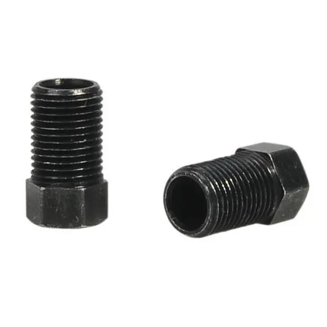 Kompressionsmutter für 5,0 mm Schlauch Elvedes M8X0,75